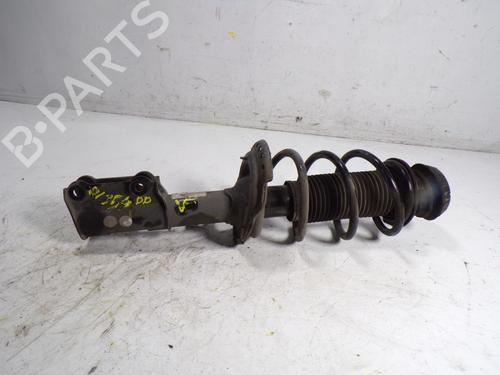 Used Right front shock absorber Right front shock absorber HYUNDAI i10 II (BA, IA) [2013-2021] 9651091 9651091