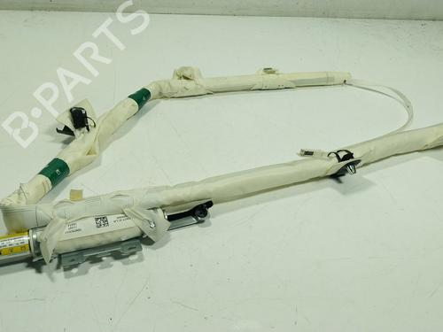Used Left curtain airbag FORD C-MAX II (DXA/CB7, DXA/CEU) 1.0 EcoBoost (125 hp) 31775022