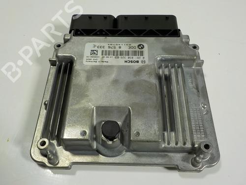 Used Engine control unit (ECU) BMW X3 (F25) sDrive 18 d (143 hp) 11504891