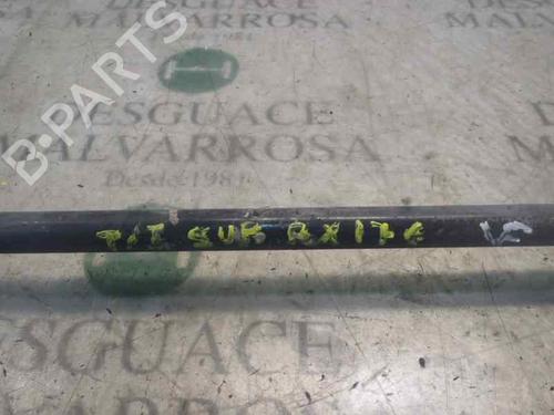Left rear suspension arm TOYOTA RAV 4 II (_A2_) 1.8 (ZCA25_, ZCA26_, ZCA25W, ZCA26W) | BP3804612M14 