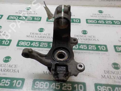 Left front steering knuckle FORD S-MAX (WA6) | BP3992675M25 - Image 3