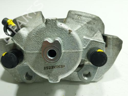 Left front brake caliper MG MG ZS SUV (AZS1) 1.5 VTi | BP35754756M105 - Image 3