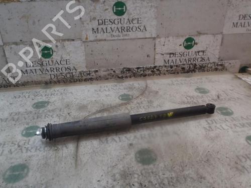 Right rear shock absorber TOYOTA YARIS (_P9_) 1.4 D-4D (NLP90_) (90 hp) 4007725