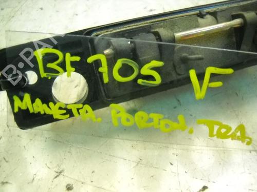 Trunk håndtak KIA CARENS II MPV (FJ) 2.0 CRDi | BP3743557C132
