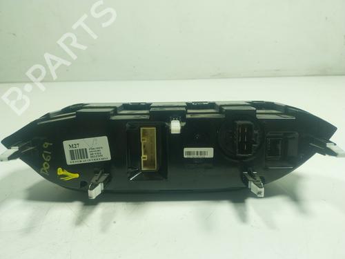 Climate control KIA RIO III (UB) 1.2 CVVT | BP19431170I5 