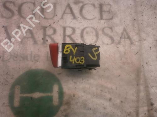Warning switch VW GOLF V (1K1)  | BP3802843I22 