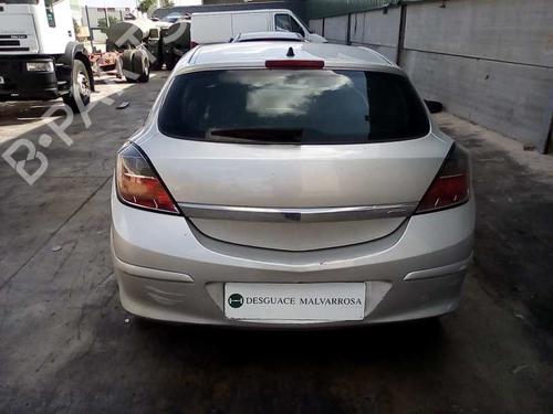 Left front fog light OPEL ASTRA H GTC (A04) 1.7 CDTi (L08) | BP6425162C30 - Image 6