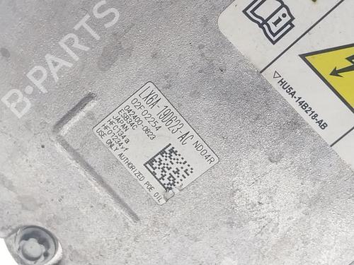 AC compressor FORD KUGA III (DFK)  | BP18651344M34