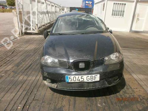 Mass air flow sensor SEAT IBIZA III (6L1) 1.9 TDI | BP3842647M95 