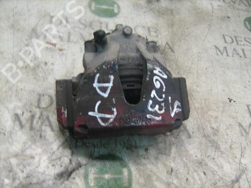 right-front-brake-caliper-opel-astra-g-hatchback-t98-1998-1999-2000-2001-2002-2003-2004-2005-2006-2007-2008-2009-11557105 main image