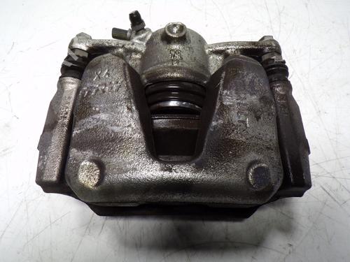 Right front brake caliper RENAULT MEGANE IV Hatchback (B9A/M/N_)  | BP13310951M104 