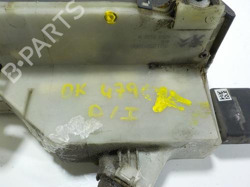 Front left lock PEUGEOT 2008 I (CU_)  | BP17051268C98 