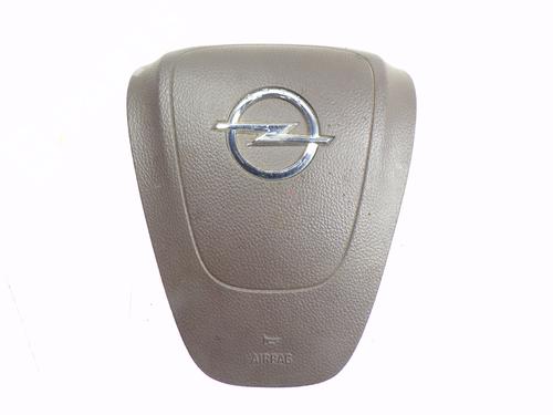 Used Driver airbag Driver airbag OPEL INSIGNIA A (G09) 2.0 CDTI (68) (160 hp) 8956876 8956876