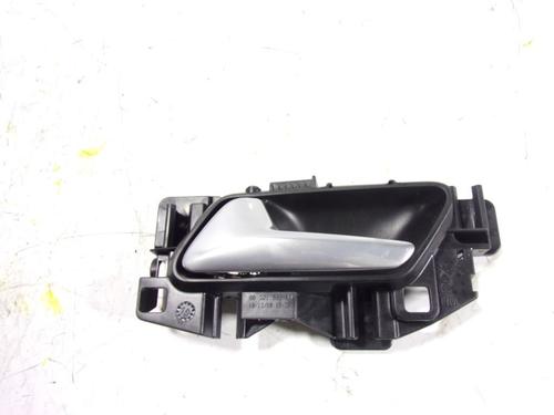 Used Rear left interior door handle Rear left interior door handle PEUGEOT 208 II (UB_, UP_, UW_, UJ_) [2019-2026] 11189387 11189387