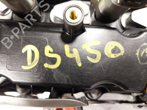 Engine OPEL ASTRA K (B16) 1.6 CDTi (68) | BP36503648M1 - Image 6