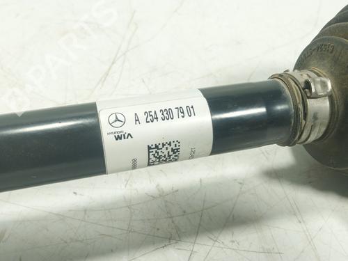 Left front driveshaft MERCEDES-BENZ GLC (X254) 300e 4-matic (254.656) | BP32065790M38 - Image 4