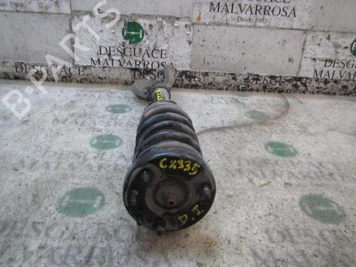 Used Left front shock absorber Left front shock absorber HONDA ACCORD VII (CL, CN) 2.0 (CL7) (155 hp) 3842317 3842317