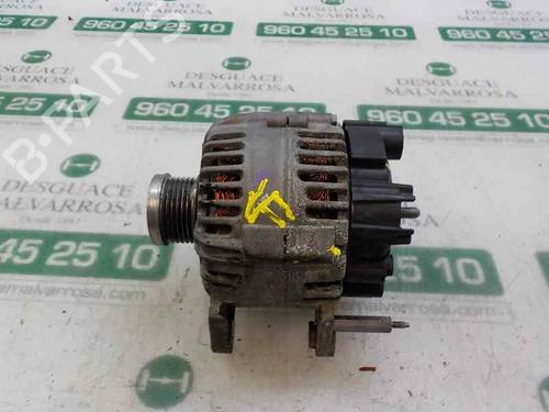 Alternator VW GOLF V (1K1) 1.4 TSI | BP4551982M7