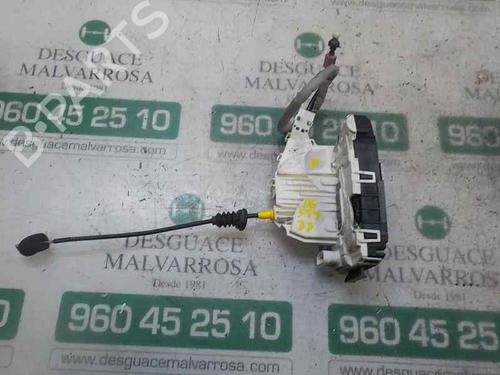 Used Front right lock Front right lock MERCEDES-BENZ C-CLASS (W204) C 220 CDI (204.002) (170 hp) 5103451 5103451