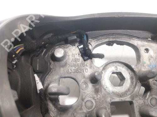 Steering wheel FORD TRANSIT COURIER B460 Box Body/MPV  | BP24362820C49 