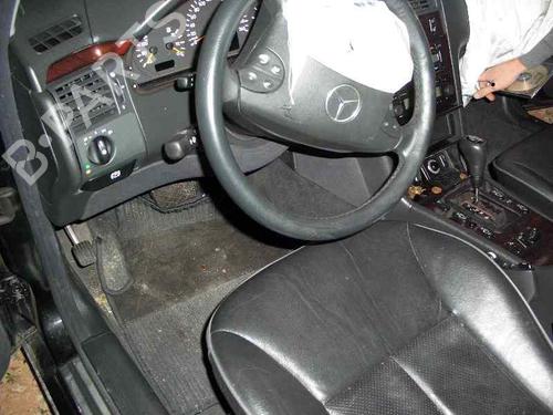 Right front window switch MERCEDES-BENZ E-CLASS (W210) E 270 CDI (210.016) | BP3769334I26  - Image 5