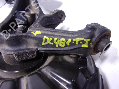 Left rear steering knuckle CUPRA LEON Sportstourer (KL8, KU8, KUD) 1.4 e-HYBRID | BP16043197M27 