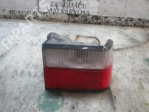 Used Right taillight Right taillight CITROËN XANTIA (X2) [1998-2003] 3843928 3843928