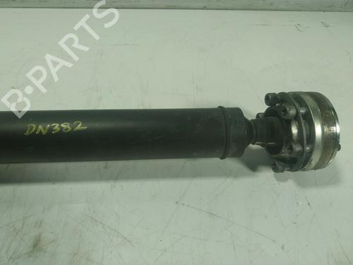 Driveshaft MERCEDES-BENZ GLE (V167) GLE 300 d 4-matic (167.119) | BP19170451M37 