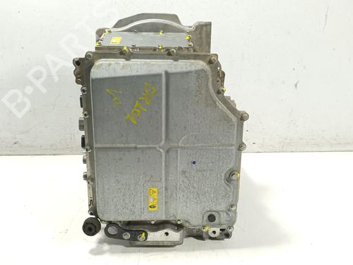 Inverter/Converter RENAULT ZOE (BFM_) ZOE (BFMD) | BP36107461M119 - Image 3