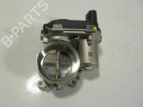 Used Throttle body Throttle body SEAT LEON Sportstourer (KL8, KLD) 1.5 TSI (150 hp) 13627828 13627828