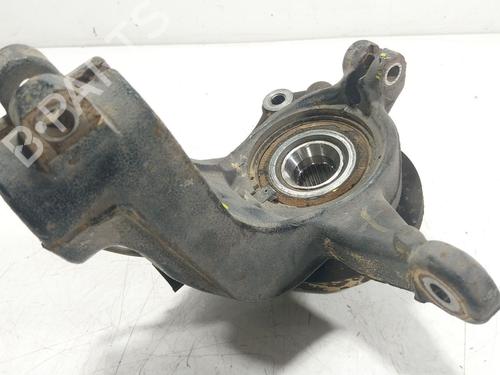 Left front steering knuckle CITROËN C3 III (SX) 1.6 BlueHDi 100 | BP31013217M25 - Image 2
