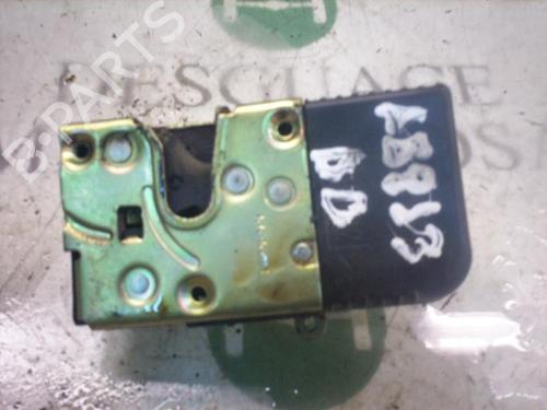 Used Front right lock Front right lock 3762603 3762603