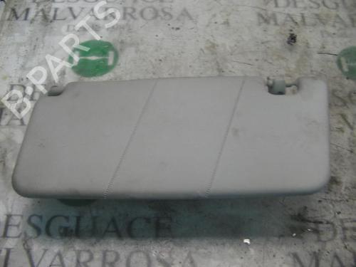 left-sun-visor-rover-200-ii-hatchback-rf-1995-1996-1997-1998-1999-2000-4032494 main image