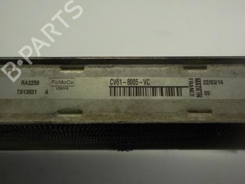 Water radiator FORD FOCUS III 1.0 EcoBoost | BP11089571M31