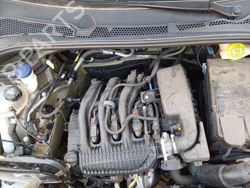 Catalyst CITROËN C3 III (SX) 1.2 PureTech 82 | BP27491017M10  - Image 10