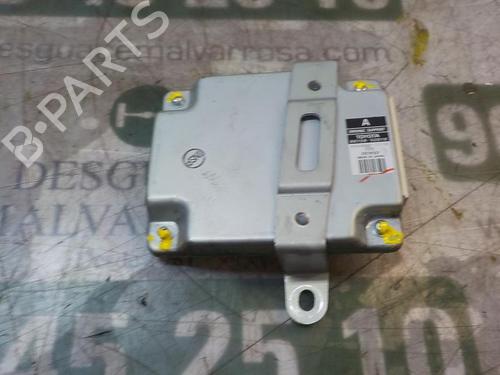 Used Electronic module TOYOTA YARIS (_P13_) [2010-2020]  3861055