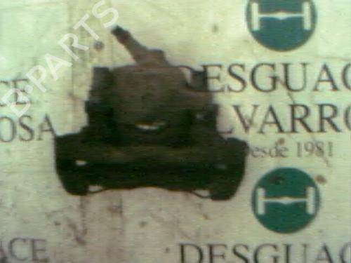 Right front brake caliper FORD ESCORT IV (GAF, AWF, ABFT) 1.6 D | BP11546491M104 