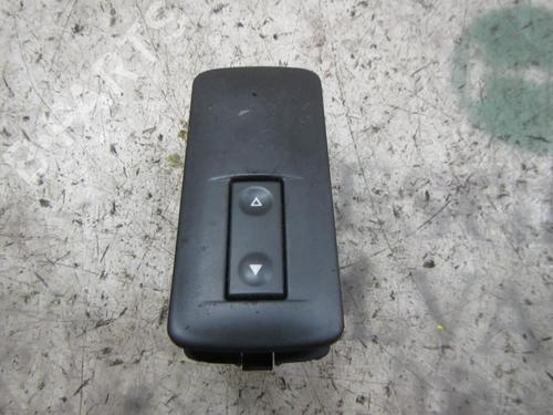 Used Left rear window switch Left rear window switch OPEL VECTRA C GTS (Z02) 1.9 CDTI (F68) (150 hp) 3824158 3824158