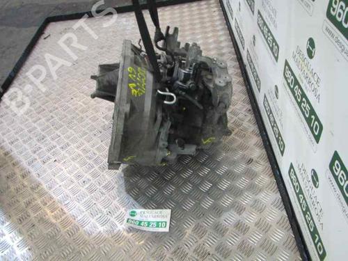 Gearbox OPEL INSIGNIA A (G09) 2.0 CDTI (68) | BP3871433M3 