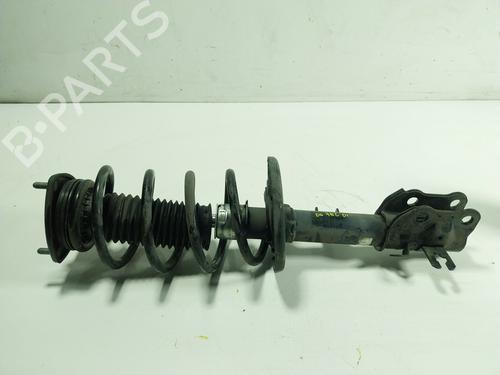 Left front shock absorber MAZDA CX-5 (KE, GH) 2.2 D AWD (KE102) | BP19699507M16 