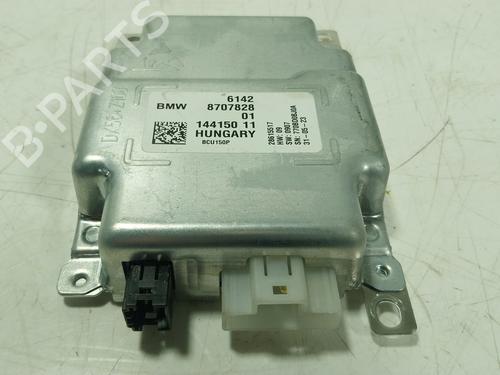 Used Electronic module Electronic module BMW X3 (G01, F97, G08) xDrive 30 e Plug-in-Hybrid (292 hp) 33649761 33649761