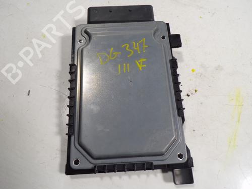 Control unit VW GOLF VII (5G1, BQ1, BE1, BE2) 2.0 GTI | BP7172692M11