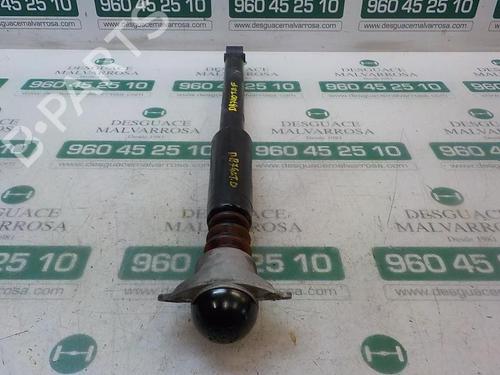 Used Right rear shock absorber Right rear shock absorber SEAT TOLEDO II (1M2) 1.9 TDI (110 hp) 3868941 3868941