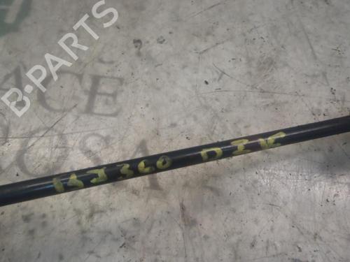 Left front suspension arm CHEVROLET LACETTI (J200) 2.0 D | BP14268207M12 - Image 2