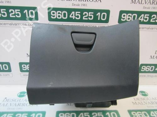 Handskerum FORD FIESTA VI (CB1, CCN) 1.25 (82 hp) 3878006