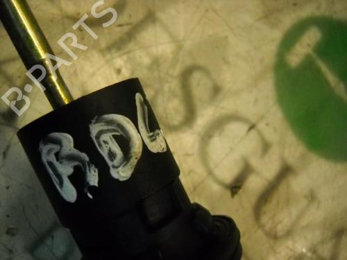 Clutch slave cylinder PEUGEOT 307 (3A/C) 2.0 HDi 110 | BP14266462M113 