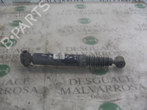 Venstre bak støtdemper PEUGEOT 206 Hatchback (2A/C) 1.4 HDi eco 70 (68 hp) 3736315