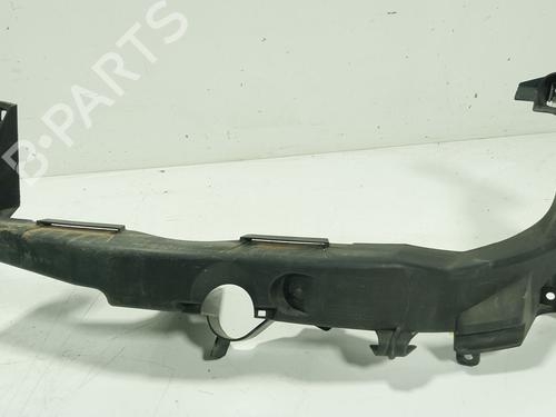 Used Left headlight support Left headlight support BMW 3 (E90) 320 d (163 hp) 28089376 28089376