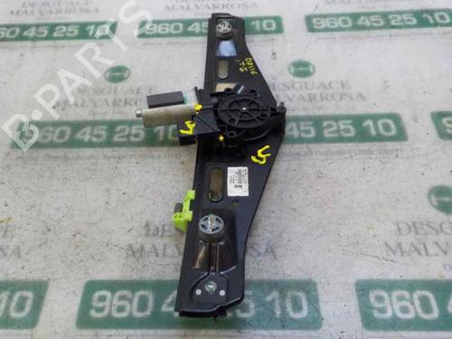 Used Rear left window mechanism BMW X1 (E84) sDrive 20 d (177 hp) 6425038