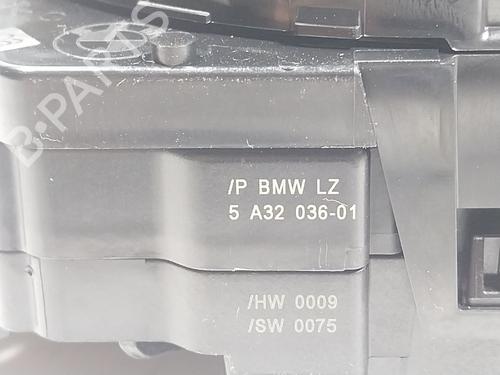 Steering column stalk BMW 5 (G30, F90)  | BP24844830I23  - Image 5